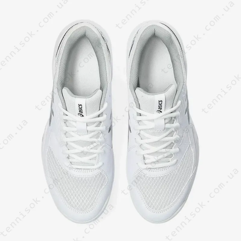 Теннисные кроссовки Asics Gel-Dedicate 8 1041A408-101