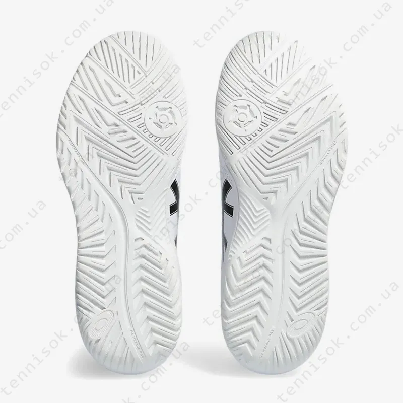Теннисные кроссовки Asics Gel-Dedicate 8 1041A408-101