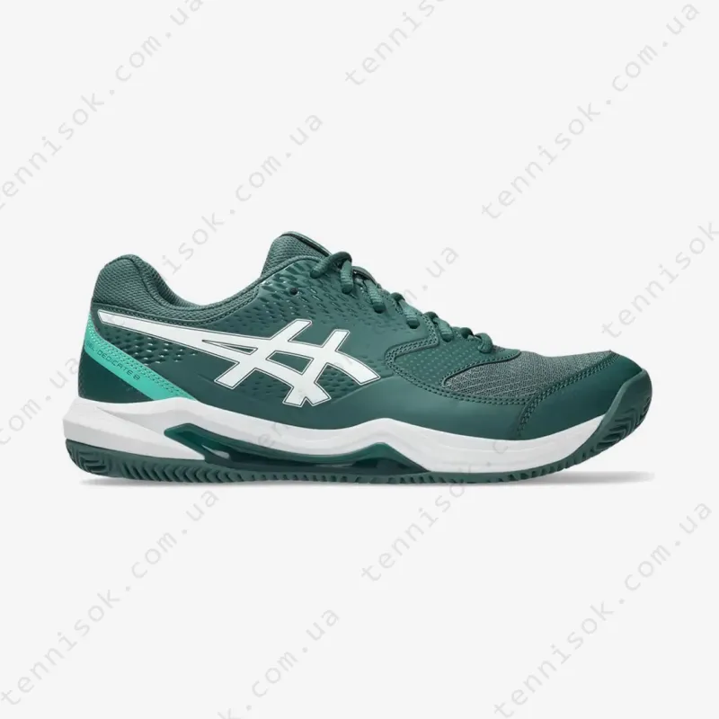 Теннисные кроссовки Asics Gel-Dedicate 8 Clay 1041A448-300