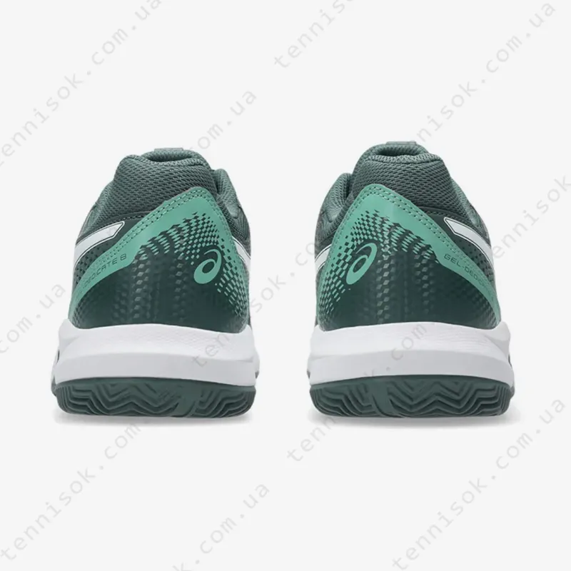 Теннисные кроссовки Asics Gel-Dedicate 8 Clay 1041A448-300