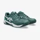 Теннисные кроссовки Asics Gel-Dedicate 8 Clay 1041A448-300