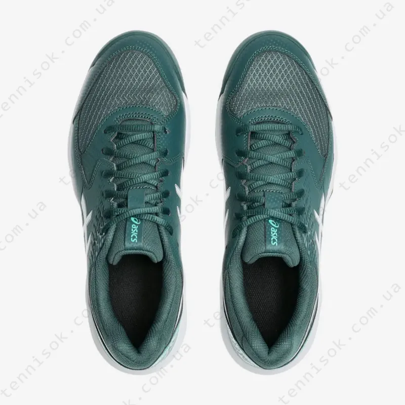 Теннисные кроссовки Asics Gel-Dedicate 8 Clay 1041A448-300