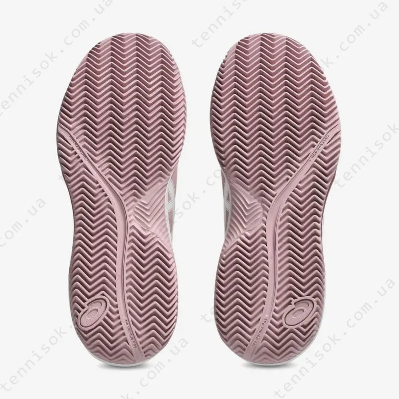 Тенісні кросівки Asics Gel-Dedicate 8 Clay 1042A255-702