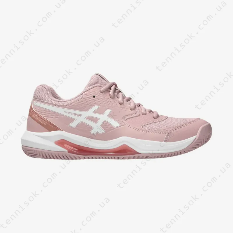 Тенісні кросівки Asics Gel-Dedicate 8 Clay 1042A255-702