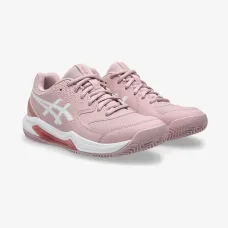 Теннисные кроссовки Asics Gel-Dedicate 8 Clay 1042A255-702