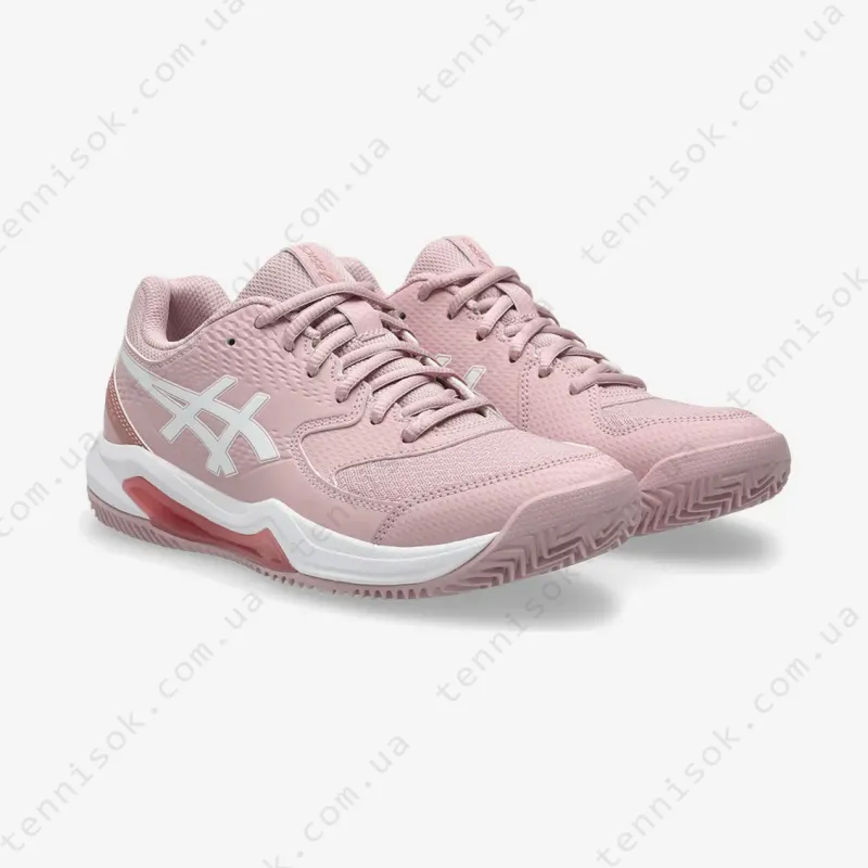 Тенісні кросівки Asics Gel-Dedicate 8 Clay 1042A255-702