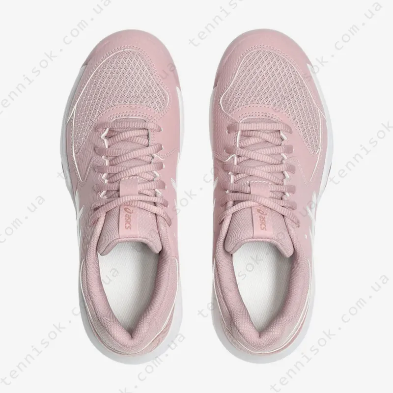 Тенісні кросівки Asics Gel-Dedicate 8 Clay 1042A255-702