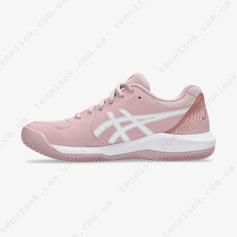 Тенісні кросівки Asics Gel-Dedicate 8 Clay 1042A255-702