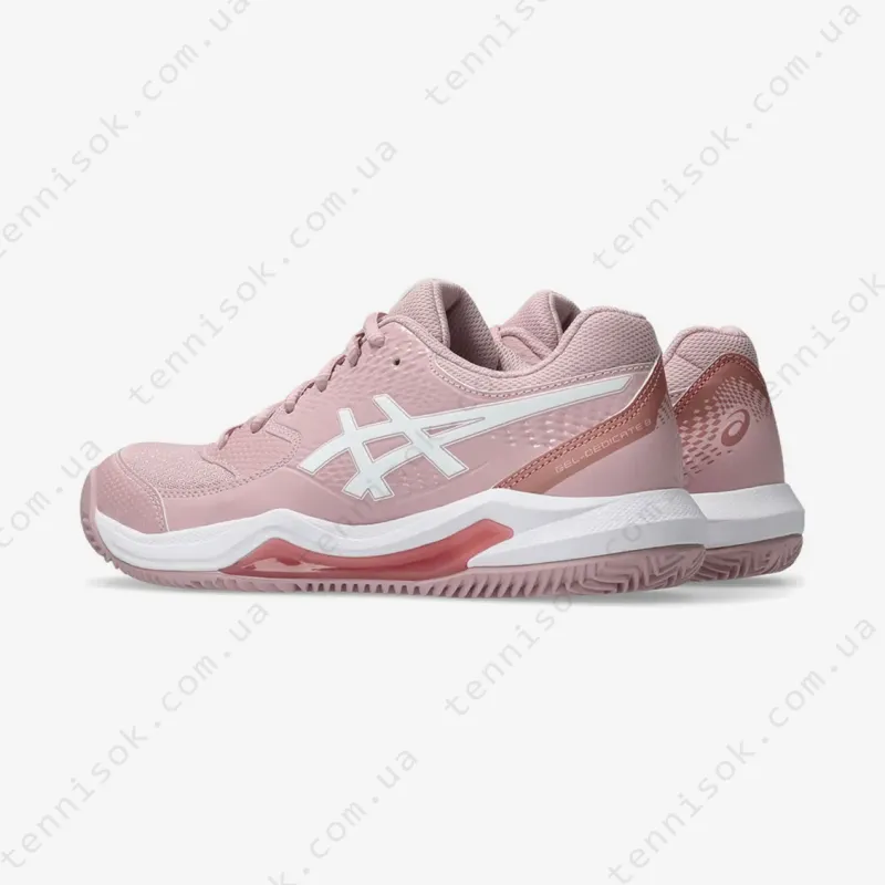 Тенісні кросівки Asics Gel-Dedicate 8 Clay 1042A255-702
