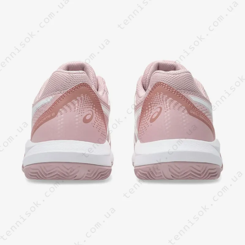 Тенісні кросівки Asics Gel-Dedicate 8 Clay 1042A255-702