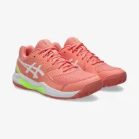 Теннисные кроссовки Asics Gel-Dedicate 8 Padel 1042A241-700