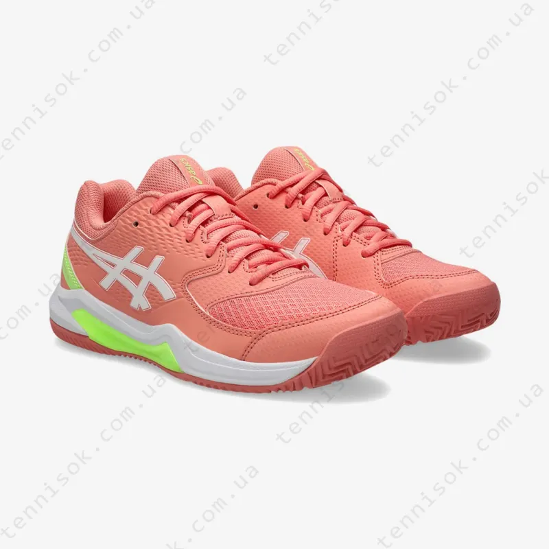 Тенісні кросівки Asics Gel-Dedicate 8 Padel 1042A241-700