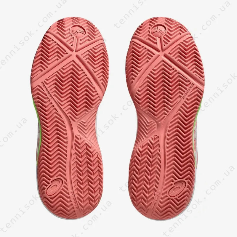 Тенісні кросівки Asics Gel-Dedicate 8 Padel 1042A241-700