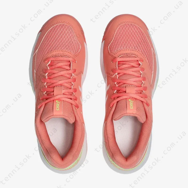 Тенісні кросівки Asics Gel-Dedicate 8 Padel 1042A241-700