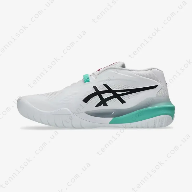 Теннисные кроссовки Asics Gel-Resolution X 1041A481-103