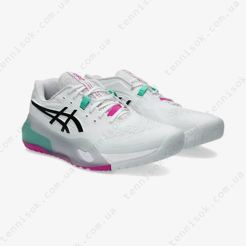 Теннисные кроссовки Asics Gel-Resolution X 1041A481-103