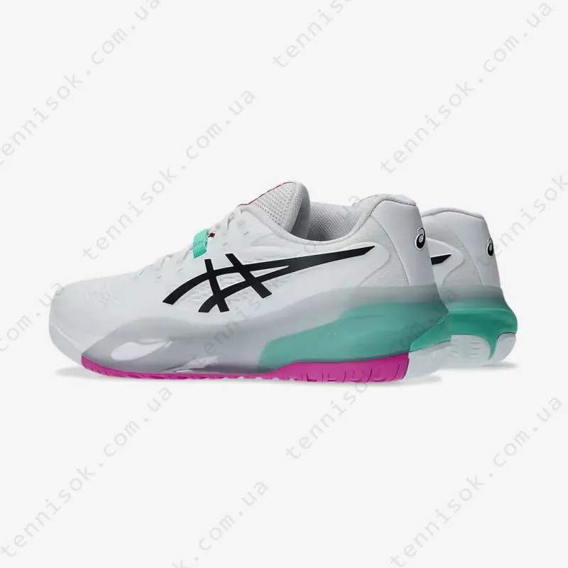 Теннисные кроссовки Asics Gel-Resolution X 1041A481-103