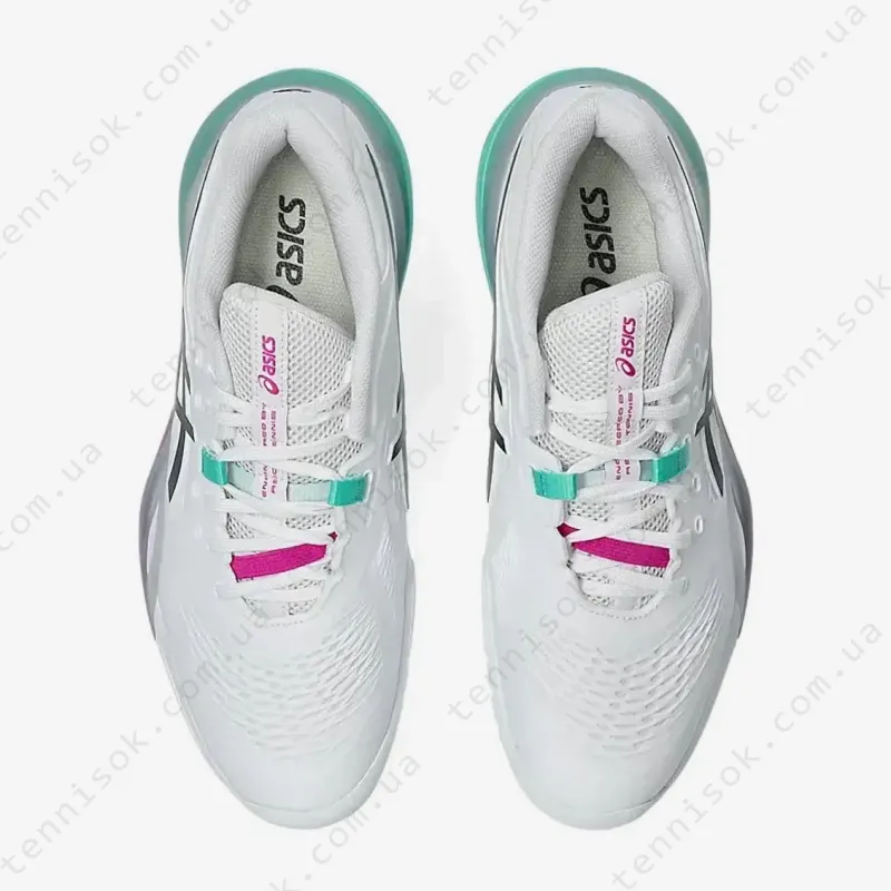 Теннисные кроссовки Asics Gel-Resolution X 1041A481-103