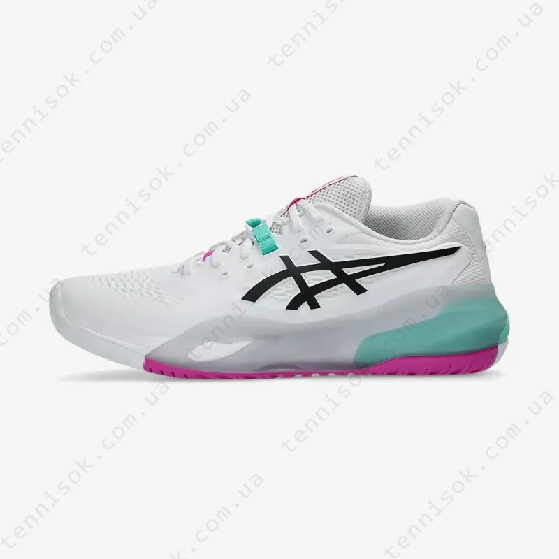 Теннисные кроссовки Asics Gel-Resolution X 1041A481-103