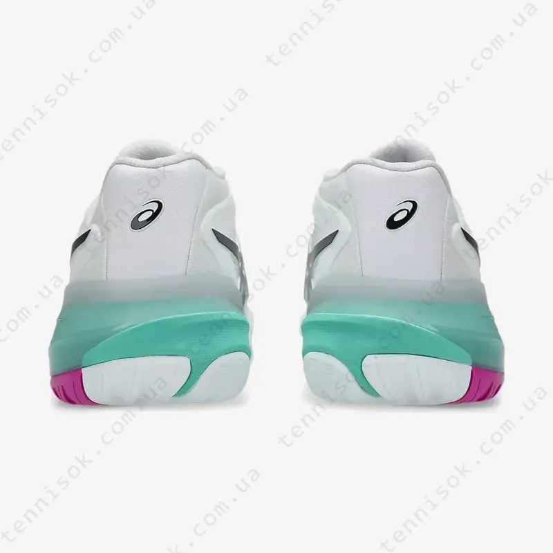 Теннисные кроссовки Asics Gel-Resolution X 1041A481-103