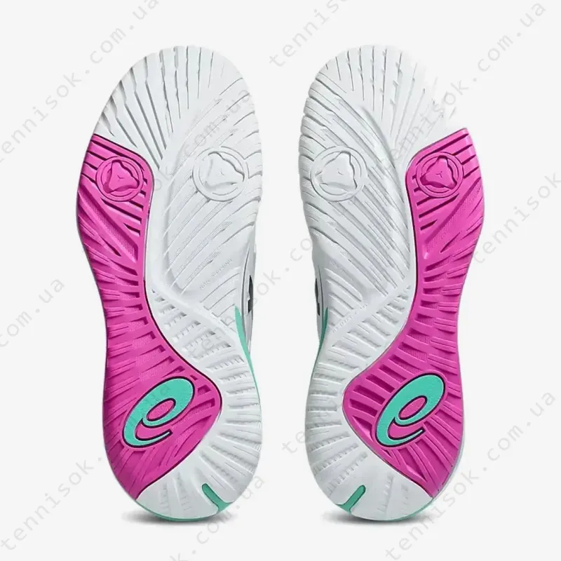 Теннисные кроссовки Asics Gel-Resolution X 1041A481-103