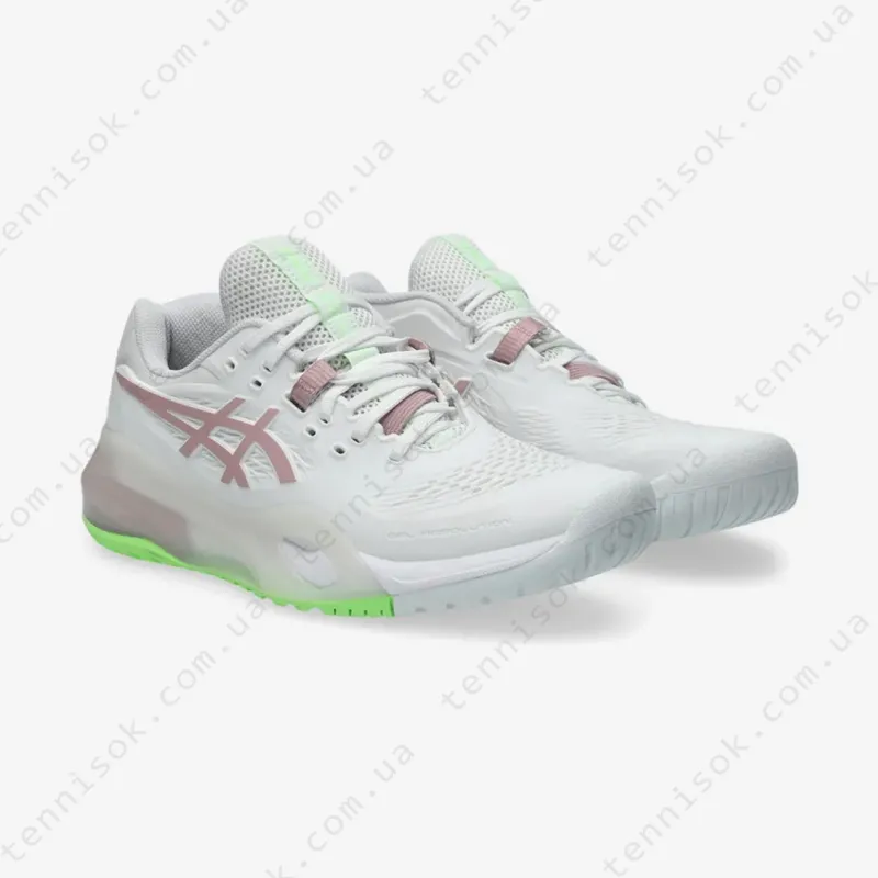 Теннисные кроссовки Asics Gel-Resolution X 1042A279-104