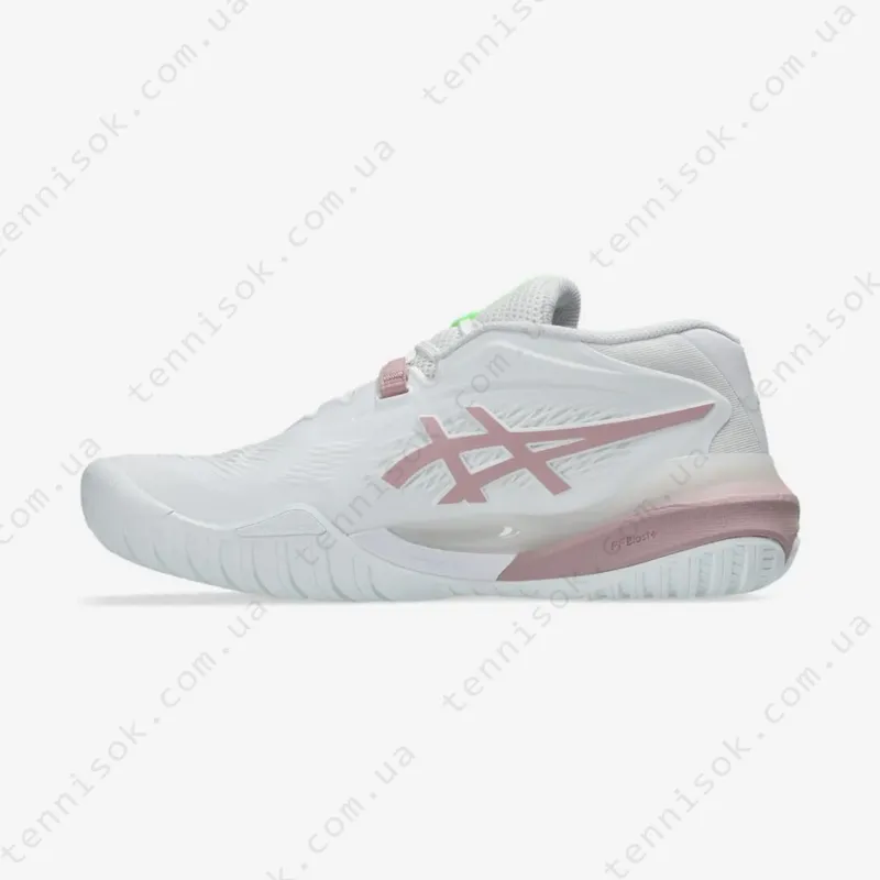 Теннисные кроссовки Asics Gel-Resolution X 1042A279-104