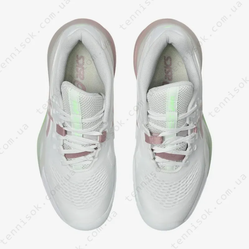 Теннисные кроссовки Asics Gel-Resolution X 1042A279-104