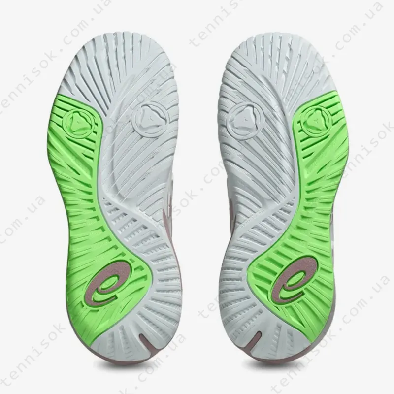 Теннисные кроссовки Asics Gel-Resolution X 1042A279-104