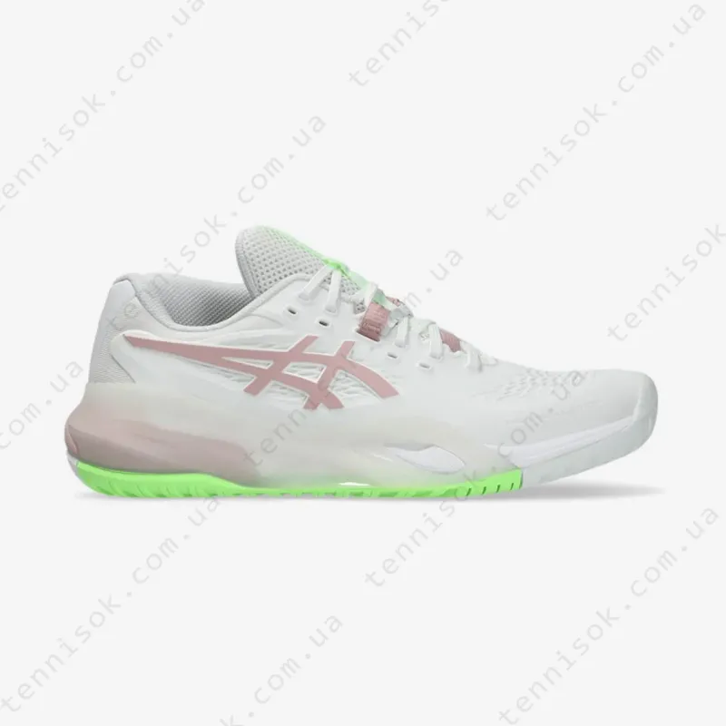 Теннисные кроссовки Asics Gel-Resolution X 1042A279-104