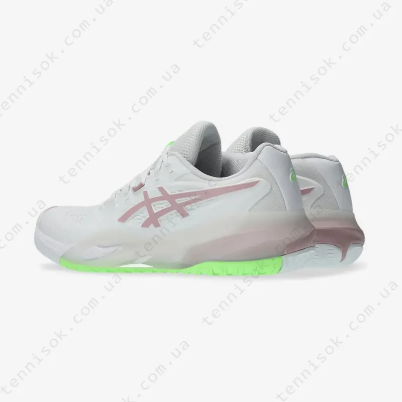Теннисные кроссовки Asics Gel-Resolution X 1042A279-104