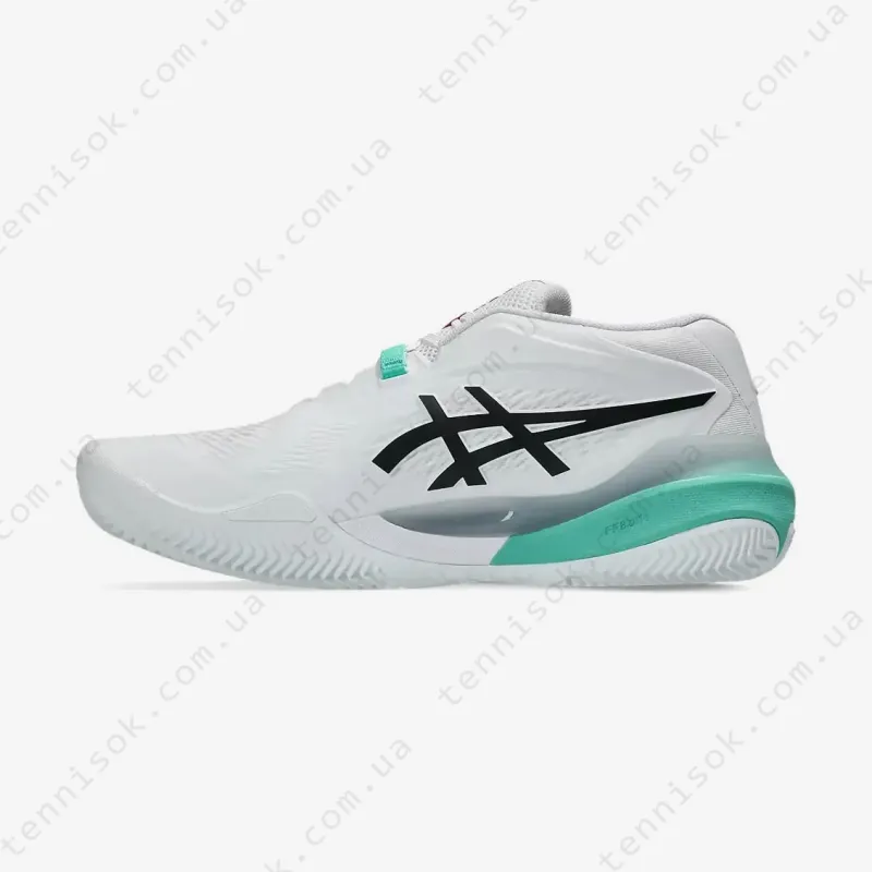 Теннисные кроссовки Asics Gel-Resolution X Clay 1041A485-103