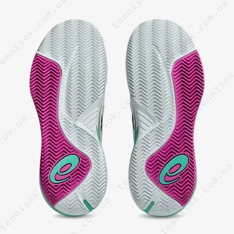 Теннисные кроссовки Asics Gel-Resolution X Clay 1041A485-103