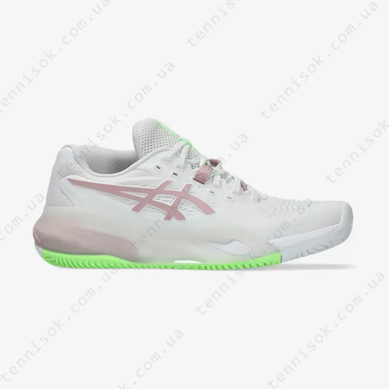Тенісні кросівки Asics Gel-Resolution X Clay 1042A277-104