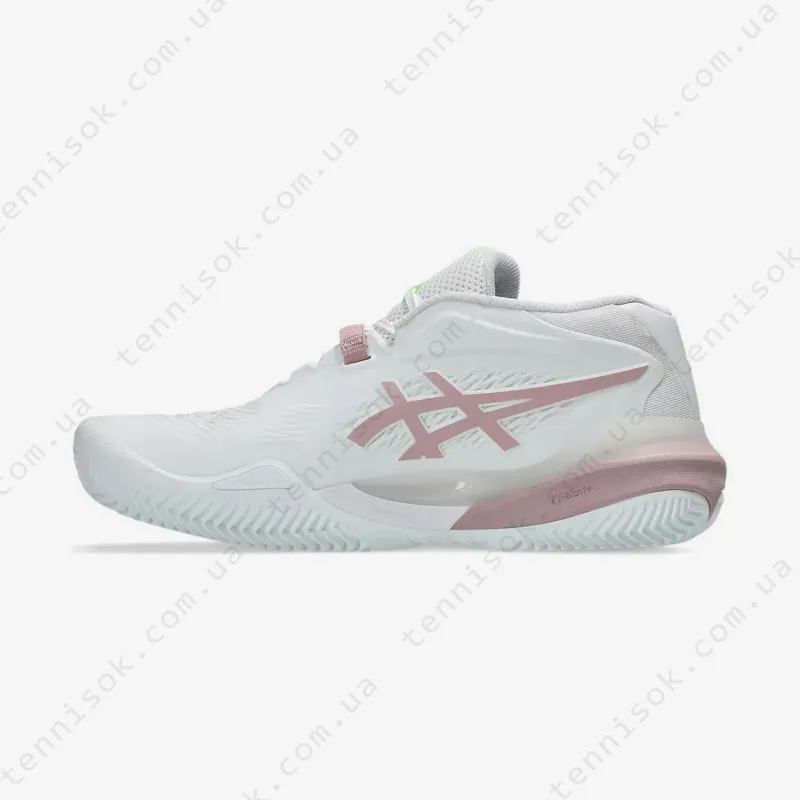 Тенісні кросівки Asics Gel-Resolution X Clay 1042A277-104