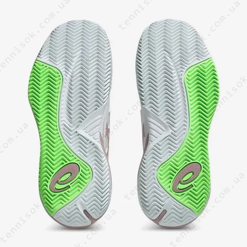 Тенісні кросівки Asics Gel-Resolution X Clay 1042A277-104