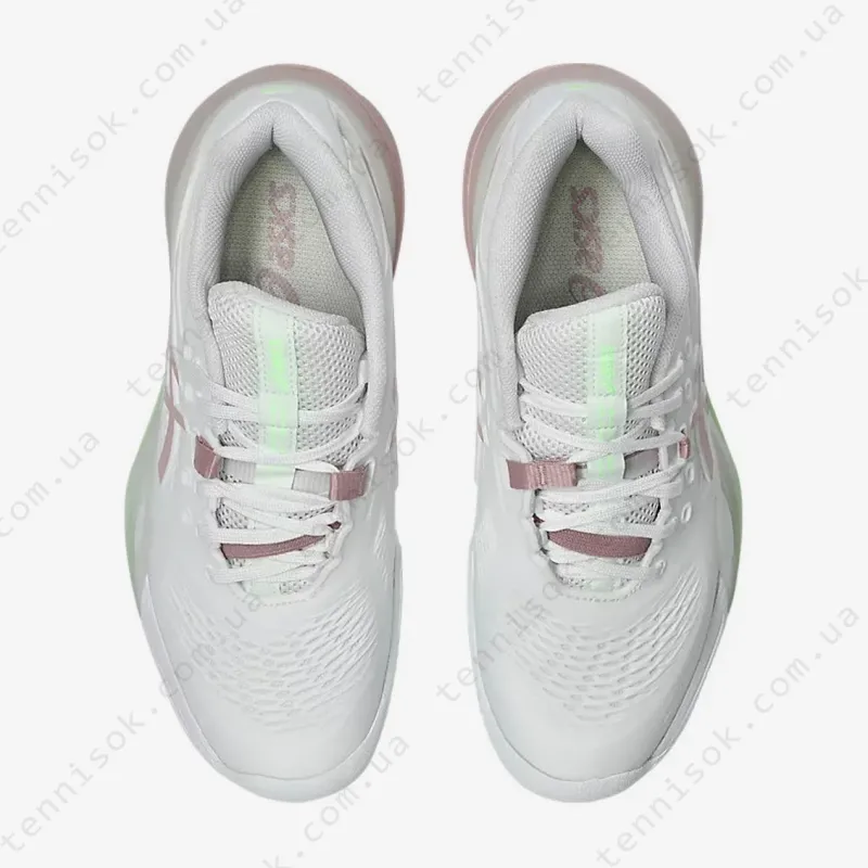 Тенісні кросівки Asics Gel-Resolution X Clay 1042A277-104