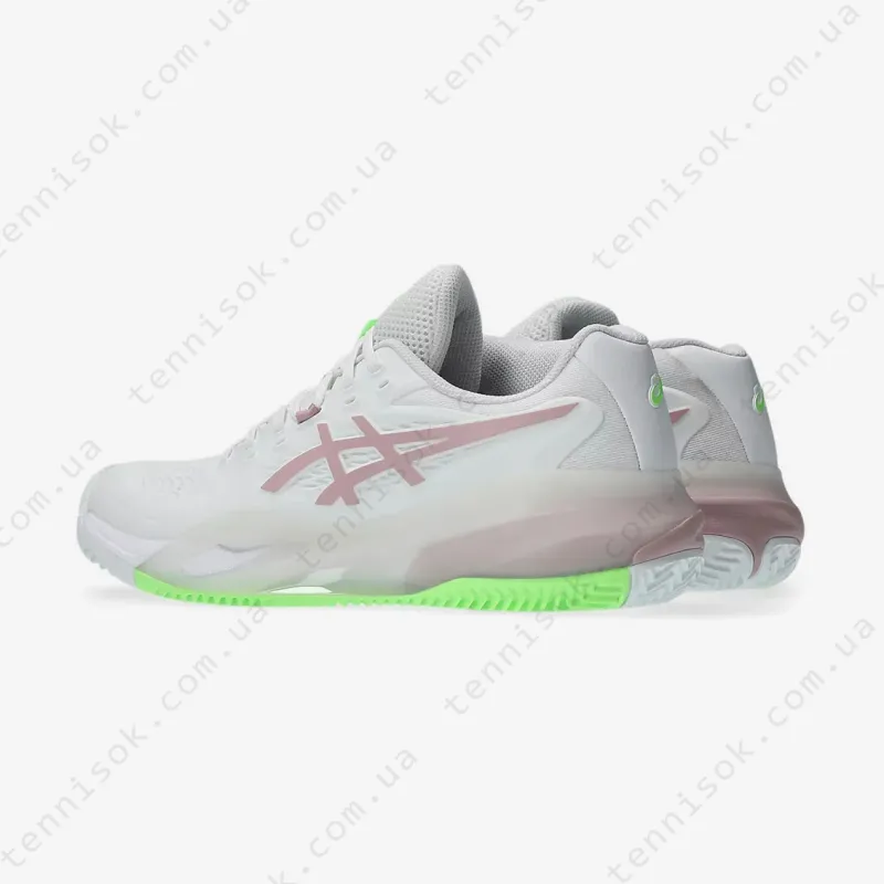 Тенісні кросівки Asics Gel-Resolution X Clay 1042A277-104