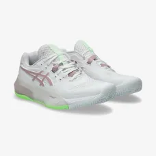 Теннисные кроссовки Asics Gel-Resolution X Clay 1042A277-104