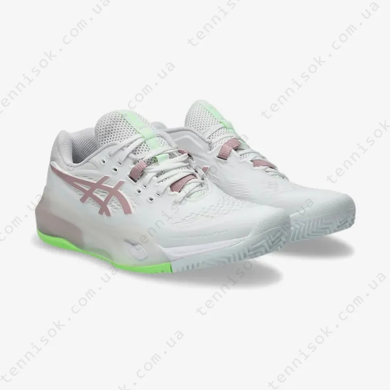 Тенісні кросівки Asics Gel-Resolution X Clay 1042A277-104