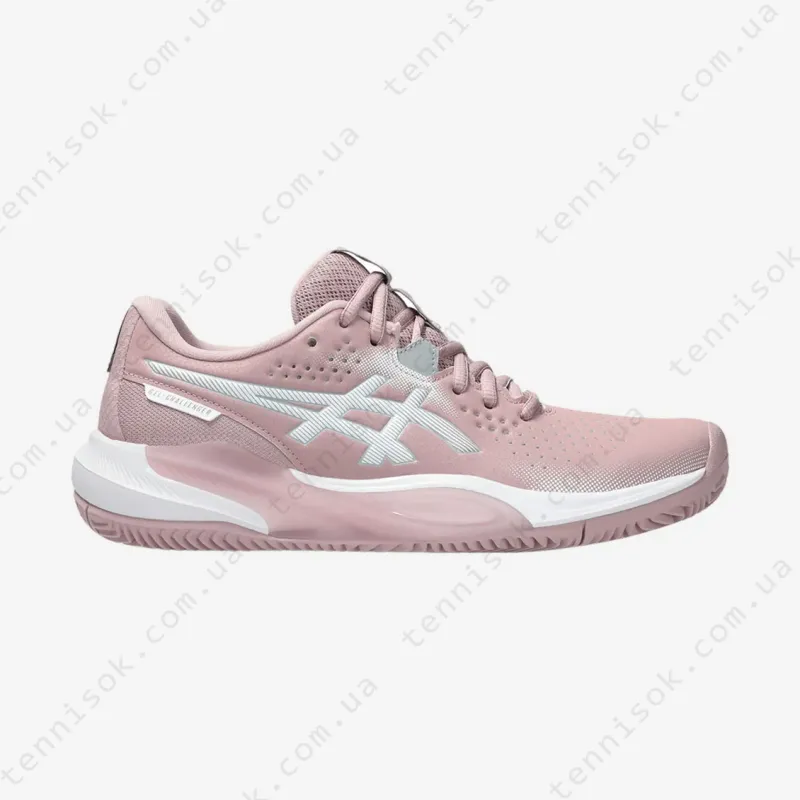 Тенісні кросівки Asics Gel-Challenger 15 Clay 1042A293-700