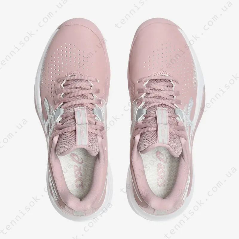 Тенісні кросівки Asics Gel-Challenger 15 Clay 1042A293-700