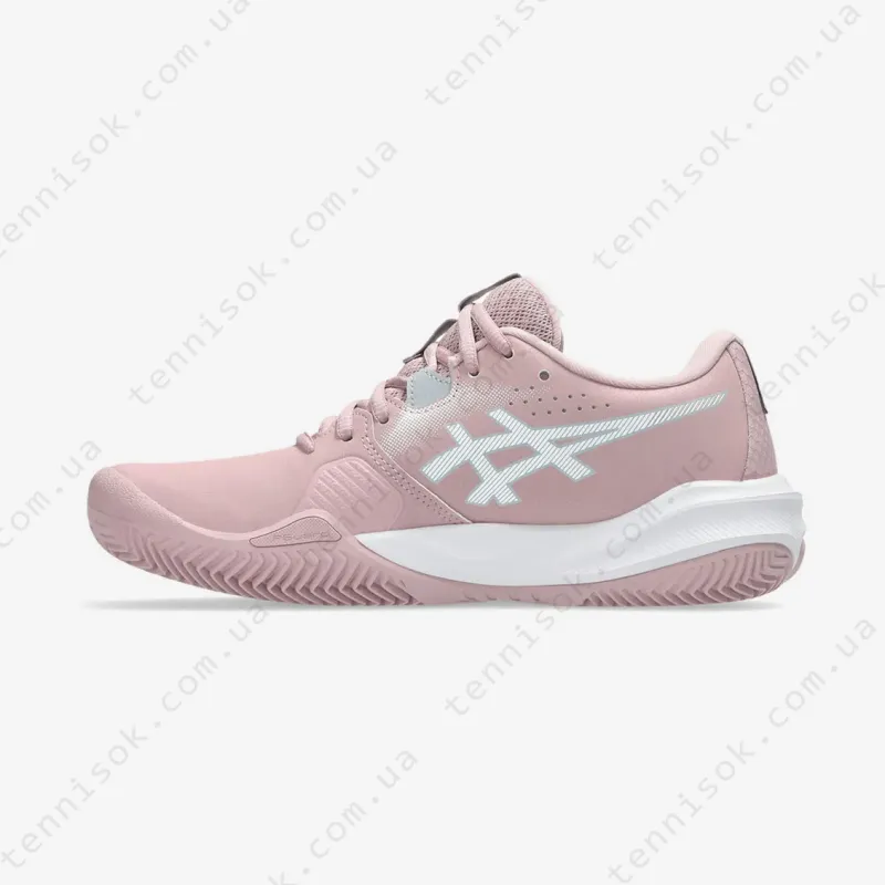Тенісні кросівки Asics Gel-Challenger 15 Clay 1042A293-700