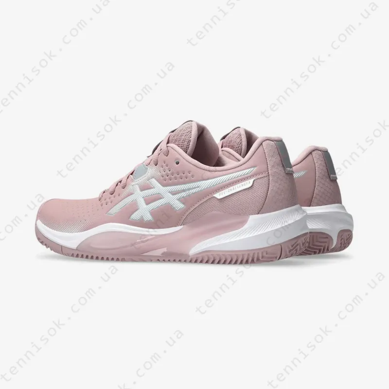 Тенісні кросівки Asics Gel-Challenger 15 Clay 1042A293-700