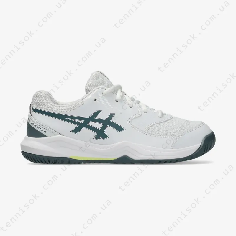 Тенісні кросівки Asics Gel-Dedicate 8 GS 1044A077-108