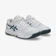 Теннисные кроссовки Asics Gel-Dedicate 8 GS 1044A077-108