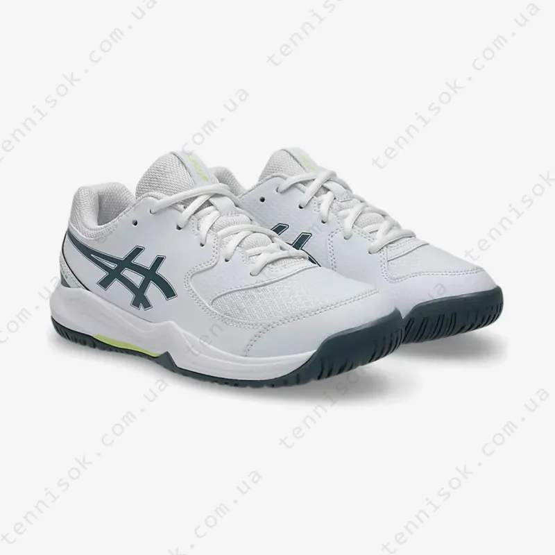 Тенісні кросівки Asics Gel-Dedicate 8 GS 1044A077-108