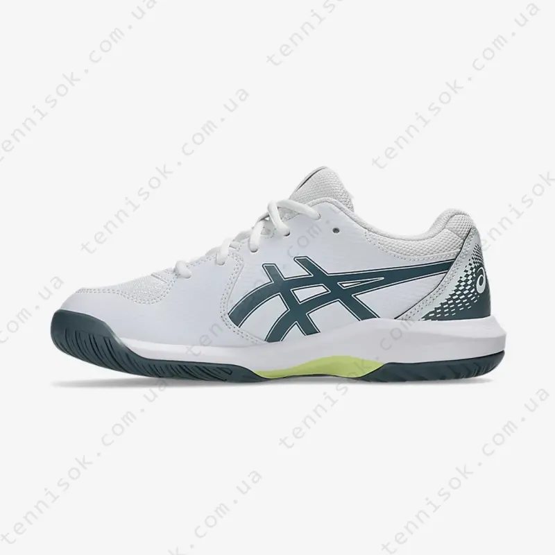 Тенісні кросівки Asics Gel-Dedicate 8 GS 1044A077-108