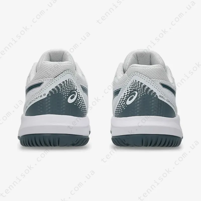 Тенісні кросівки Asics Gel-Dedicate 8 GS 1044A077-108