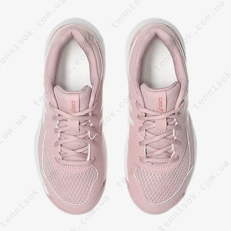 Теннисные кроссовки Asics Gel-Dedicate 8 GS 1044A077-702